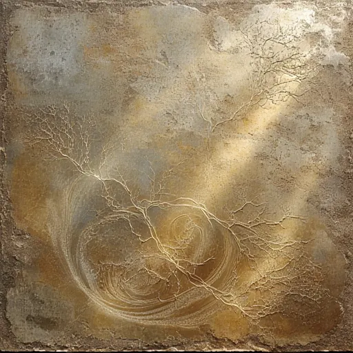 Dorine name illustration