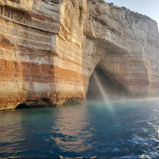 Doris name illustration