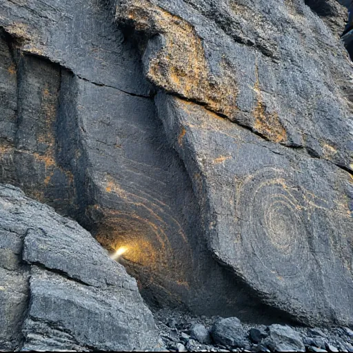 Dougal name illustration