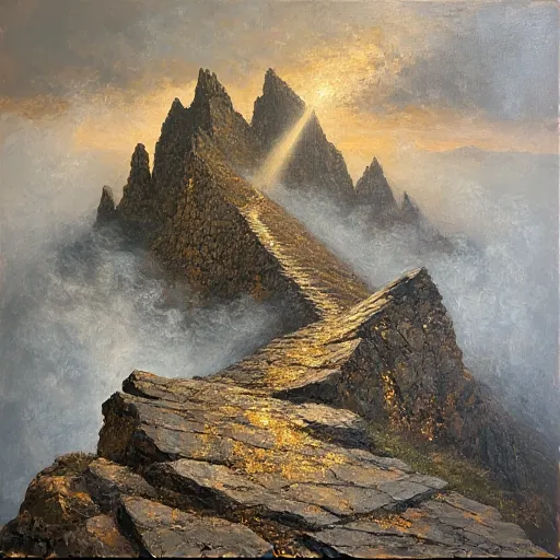 Doyle name illustration