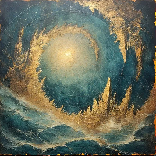 Drake name illustration