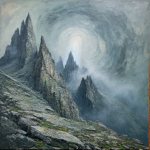 Drest name illustration