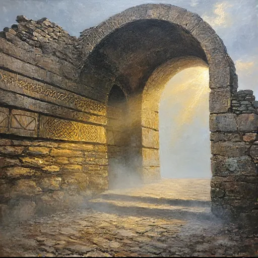 Driscoll name illustration