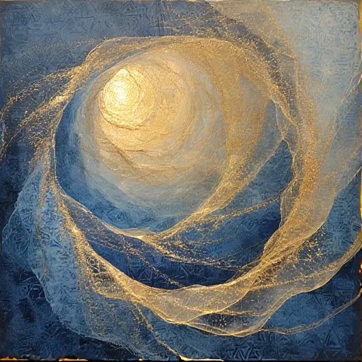 Drita name illustration