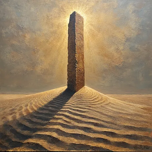 Dror name illustration