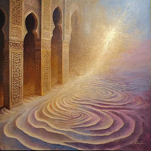 Dua name illustration