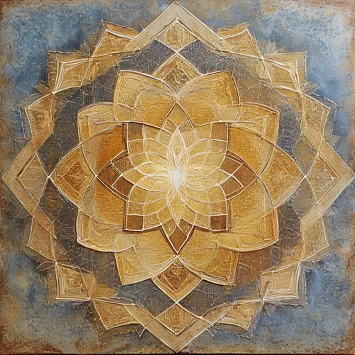 Duaa name illustration