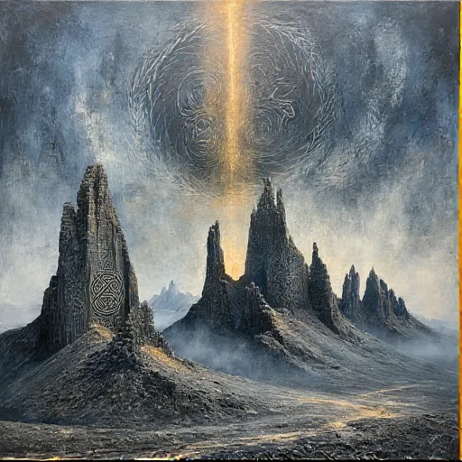 Dubhán name illustration