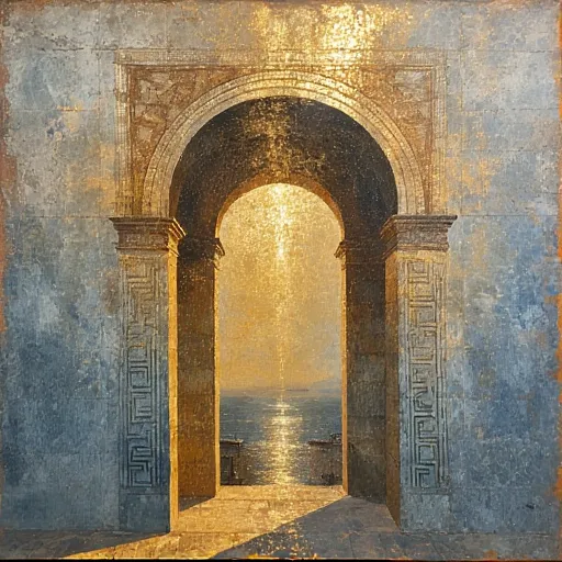 Duilio name illustration