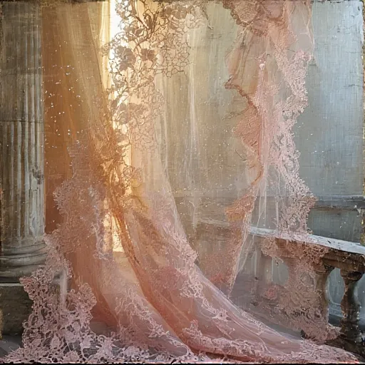 Dulcinea name illustration