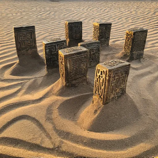 Dung name illustration