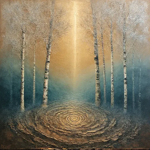 Dunya name illustration