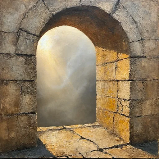 Durward name illustration