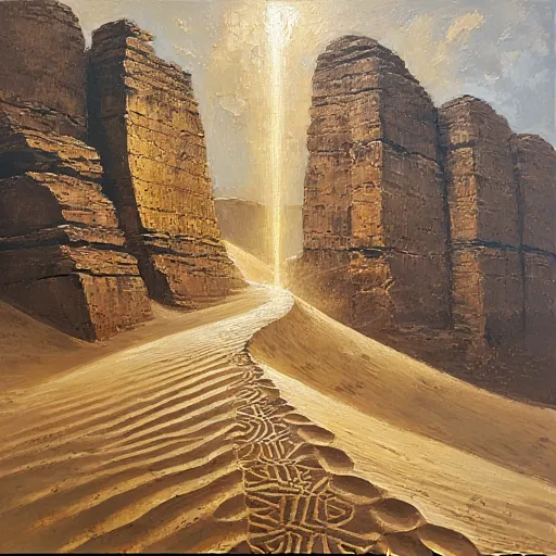 Dvorah name illustration