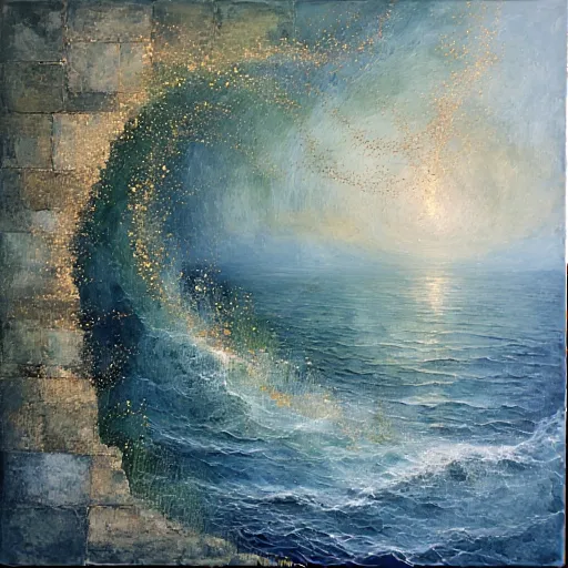 Dyan name illustration