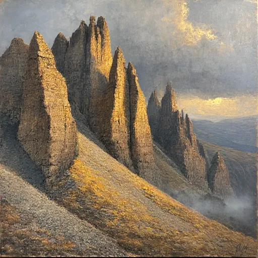 Eachann name illustration