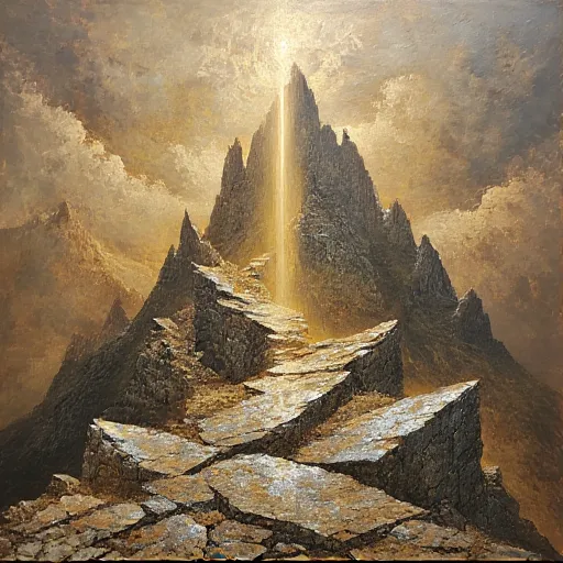 Eadberht name illustration