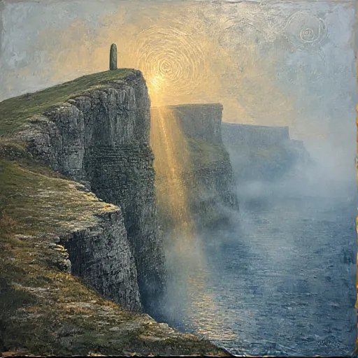 Eadbhárd name illustration