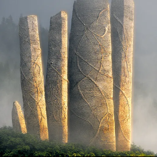 Eadburga name illustration