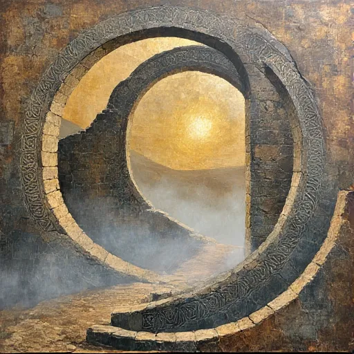 Eadweard name illustration