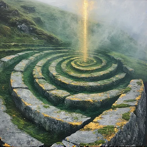 Eamon name illustration