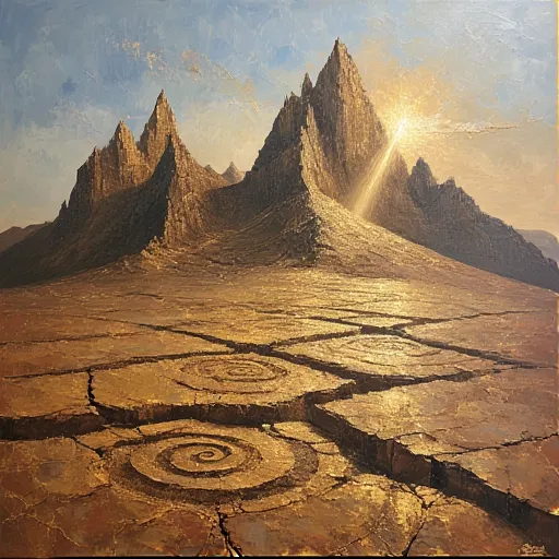 Earl name illustration