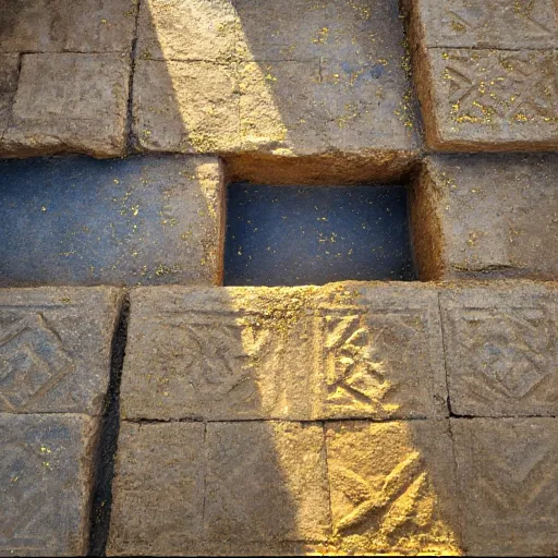 Earnest name illustration