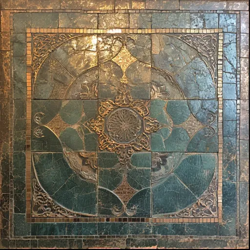 Earnestine name illustration