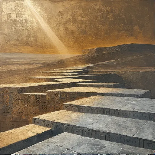 Easton name illustration