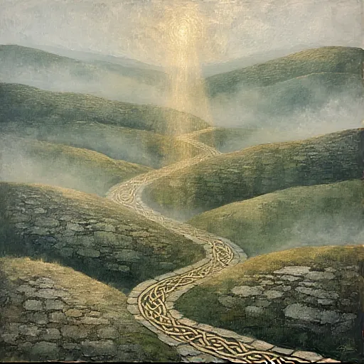 Eavan name illustration