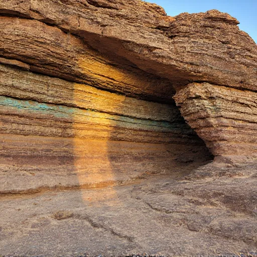 Ebenezer name illustration