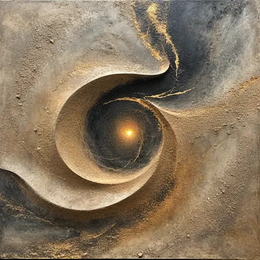 Eboni name illustration