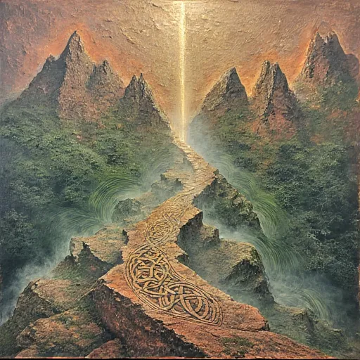 Ecgberht name illustration