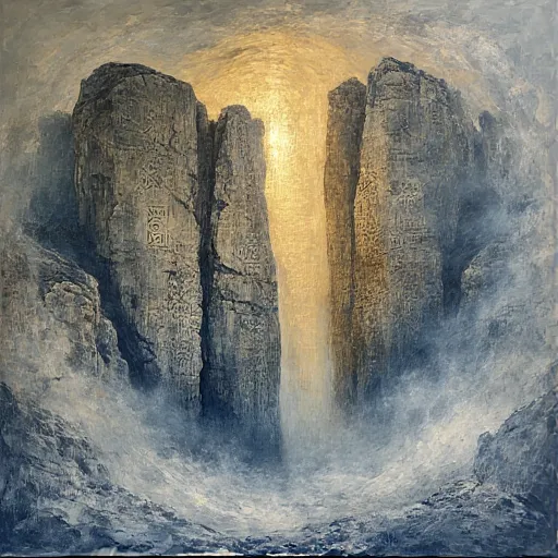 Eckehard name illustration