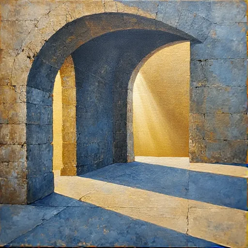 Eckhart name illustration