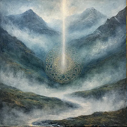 Edda name illustration