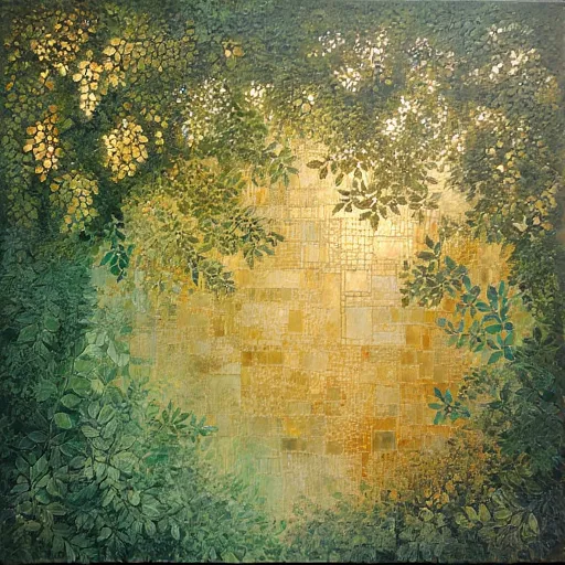 Eden name illustration