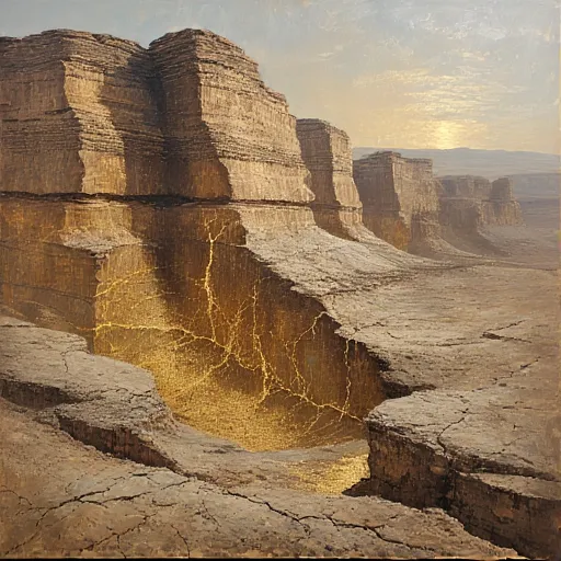 Edom name illustration