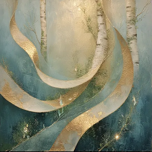 Eevi name illustration