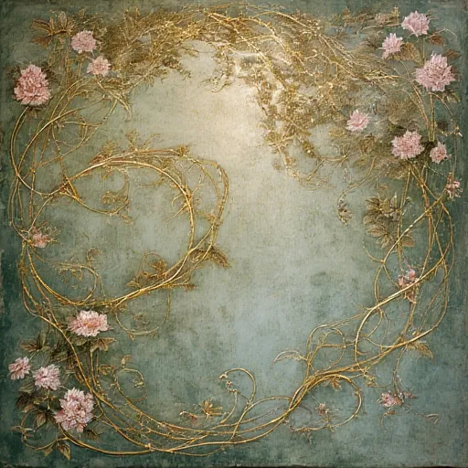 Eglantine name illustration