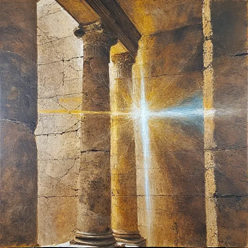 Egnatius name illustration