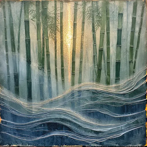 Eiko name illustration