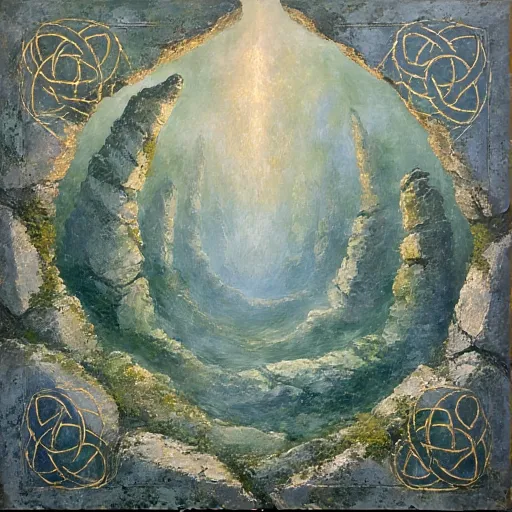 Eileen name illustration