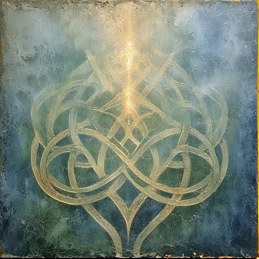 Eilwen name illustration