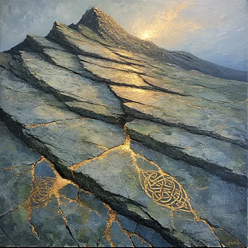 Einion name illustration