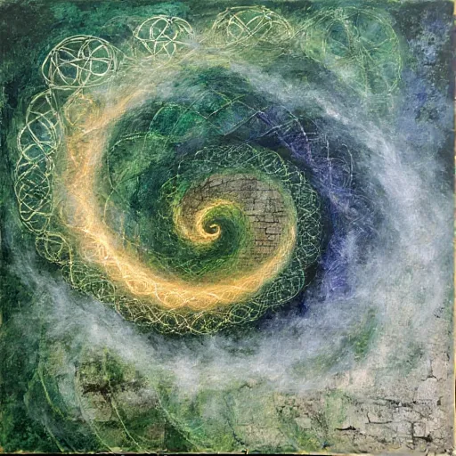 Eireen name illustration