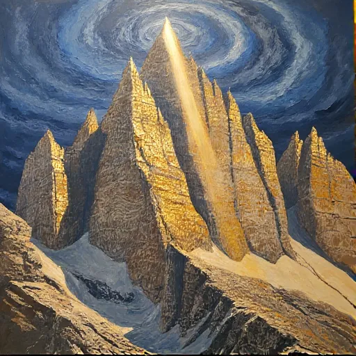 Eirik name illustration