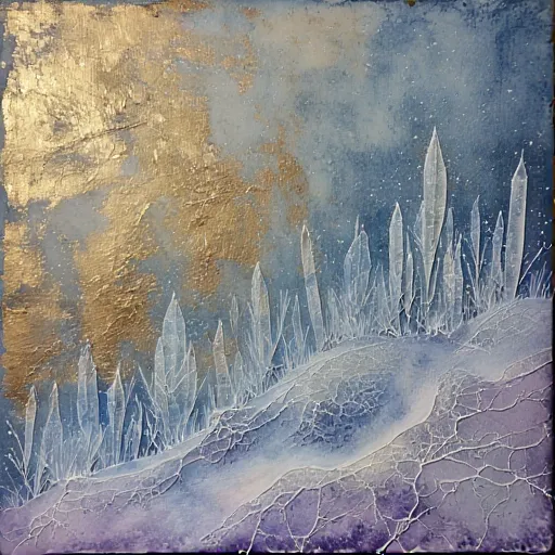 Eirlys name illustration