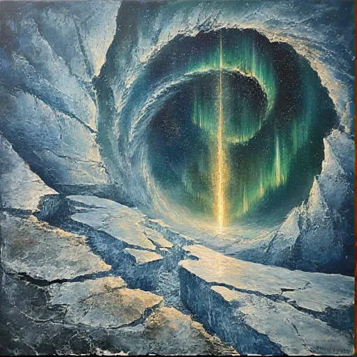 Eivor name illustration