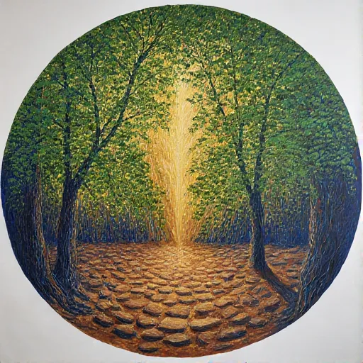 Ekene name illustration